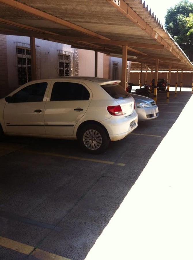 Apartment Residencial Mboicy Foz do Iguacu