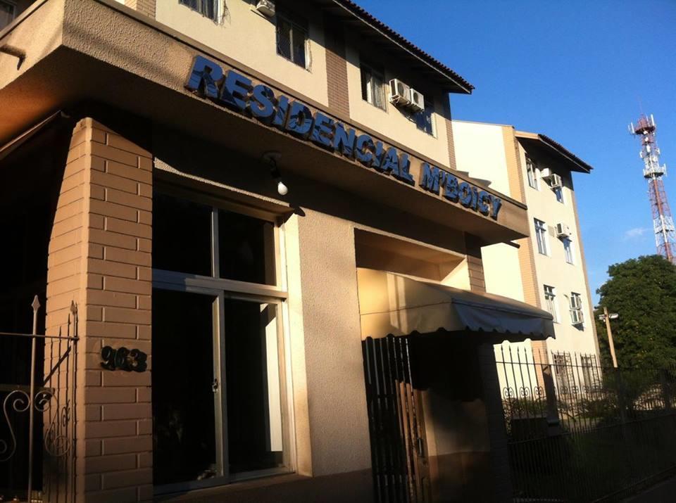Apartment Residencial Mboicy *