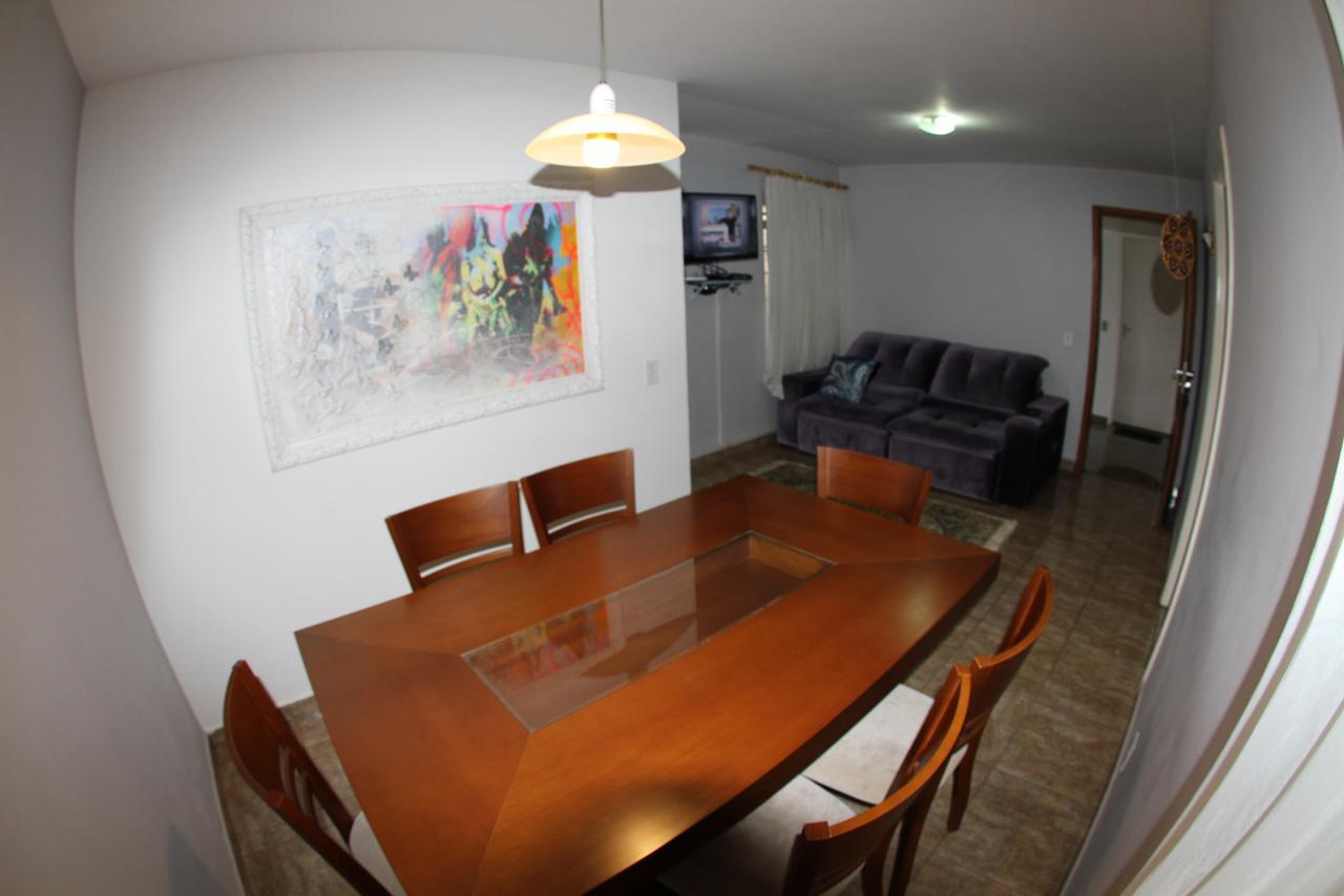 Residencial Mboicy *