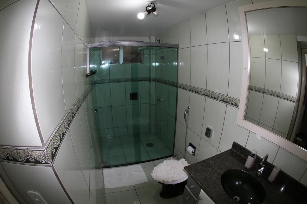 Residencial Mboicy Apartment *