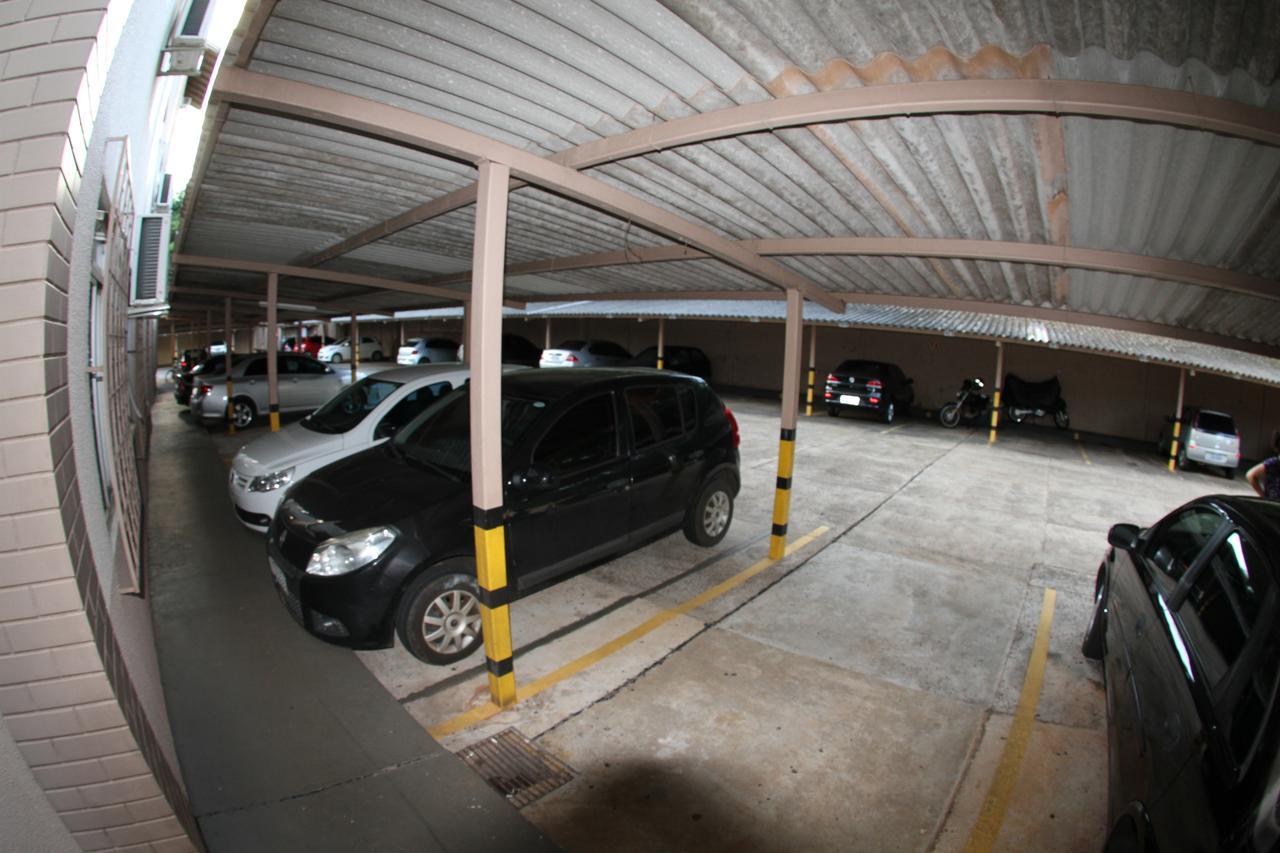 Residencial Mboicy Foz do Iguacu