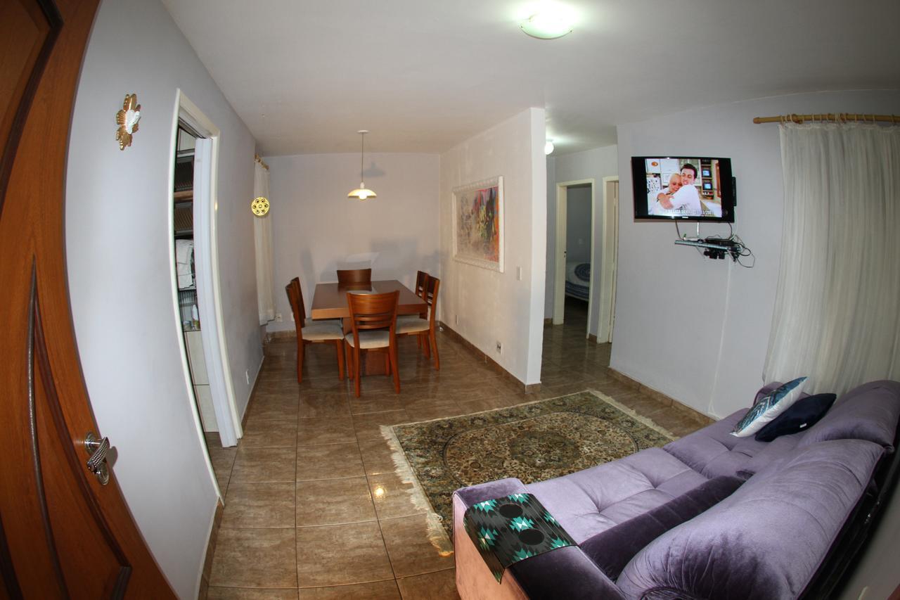 Residencial Mboicy Apartment Foz do Iguacu