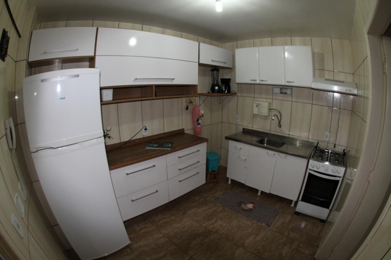 Residencial Mboicy Apartment