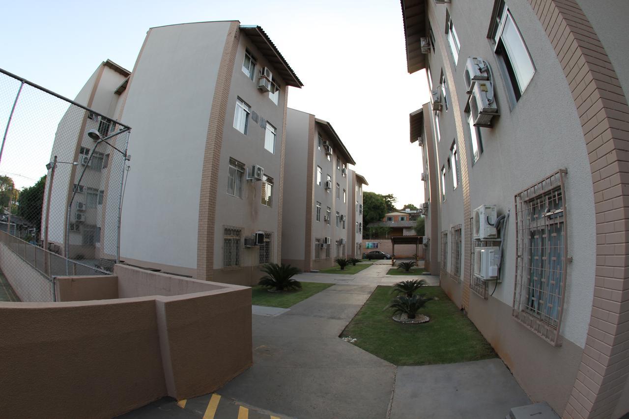 Residencial Mboicy * Foz do Iguacu