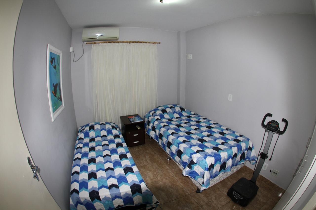 Residencial Mboicy *
